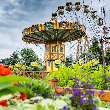 Rabka City Apartament Rabka