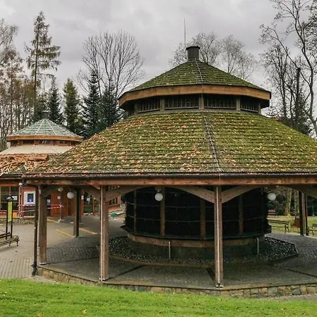 Apartament Rabka City *