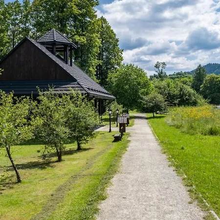 Rabka City Apartament