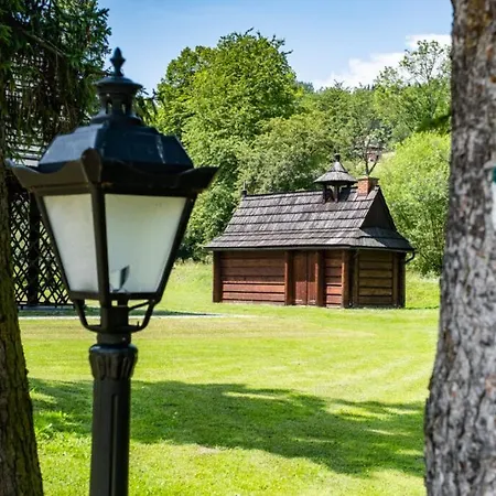 Rabka City Apartament Rabka