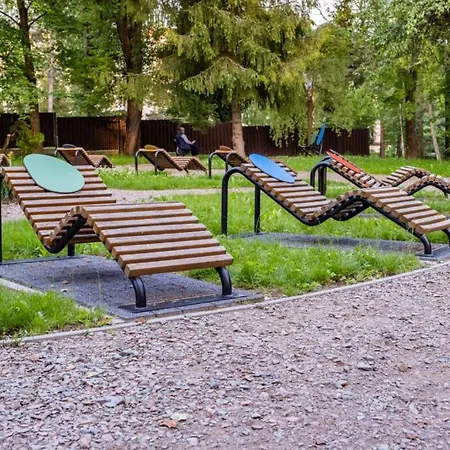 Apartament Rabka City Rabka