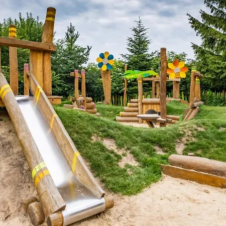 Rabka City Apartament