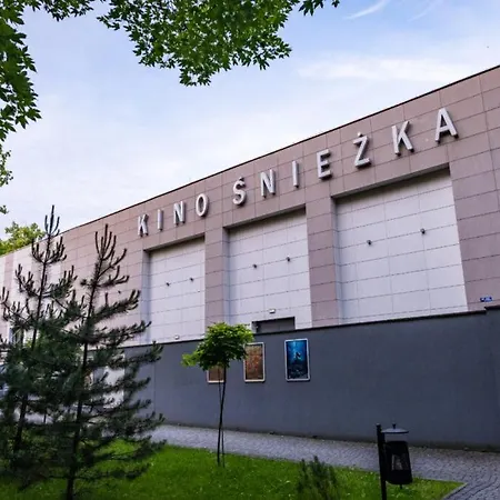 Rabka City Apartament