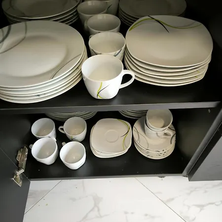 Rabka City Apartament *