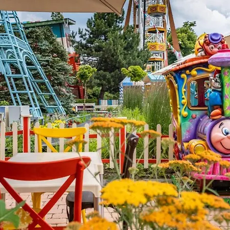 Apartament Rabka City *