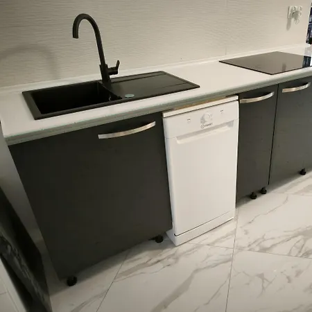 Apartament Rabka City Rabka