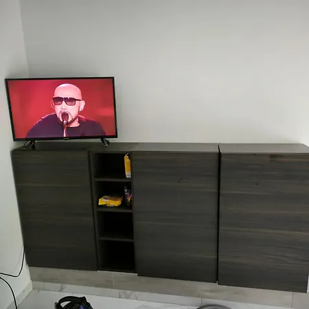 Apartament Rabka City