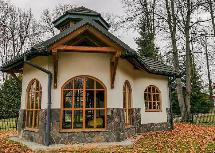 Rabka City Appartement