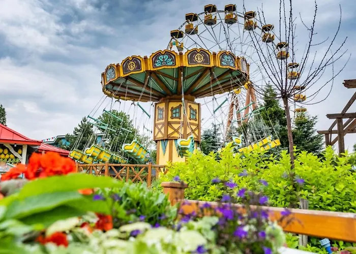 Rabka City Appartement Rabka