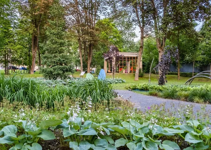 Appartement Rabka City