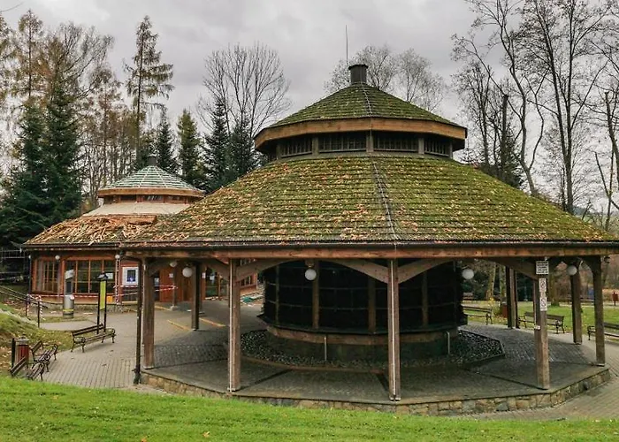 Appartement Rabka City *