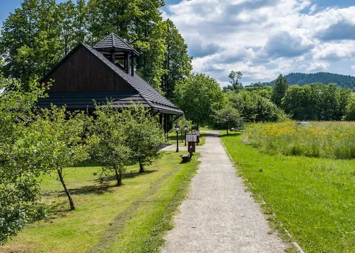 Rabka City Appartement