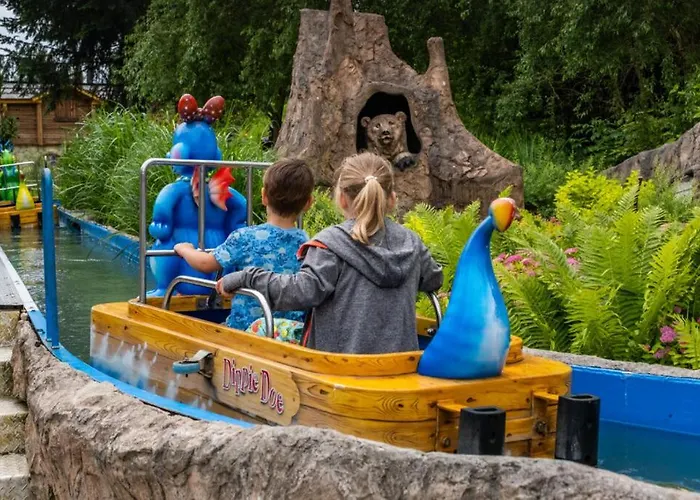 Appartement Rabka City *