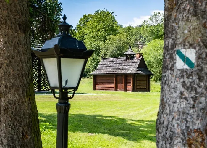 Rabka City Appartement Rabka