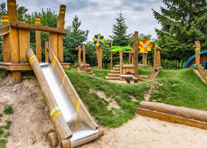 Rabka City Appartement