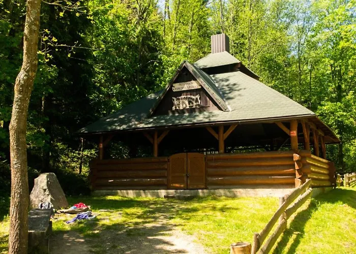 Appartement Rabka City