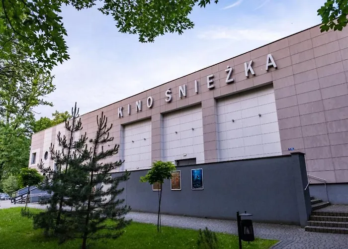 Rabka City Appartement