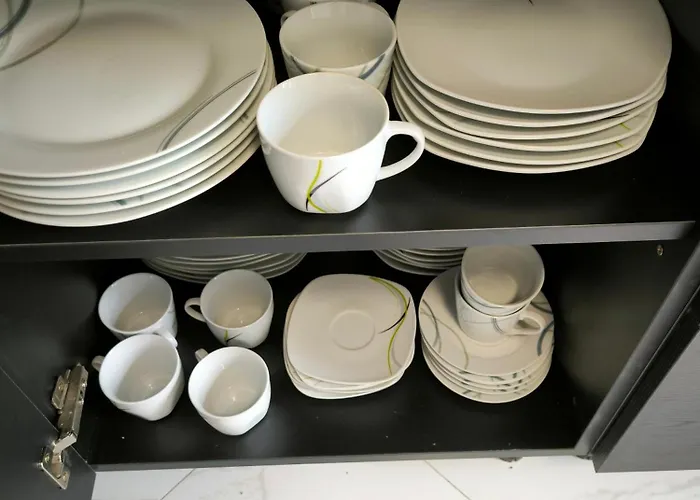 Rabka City Appartement *