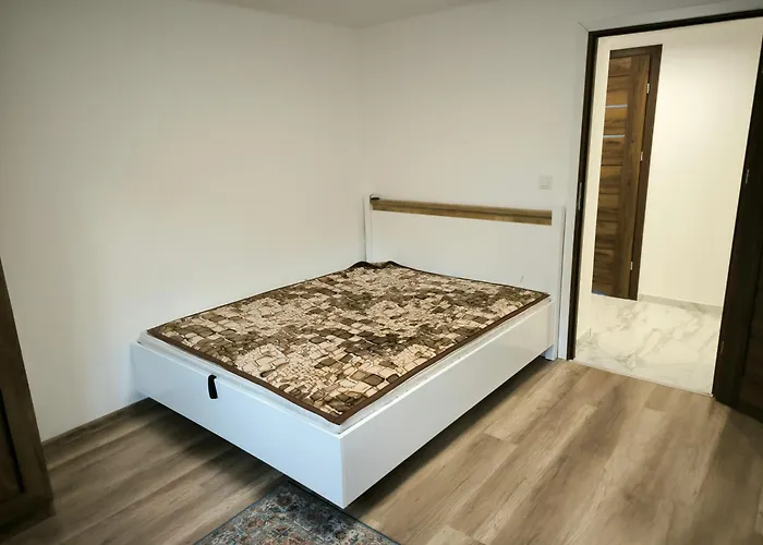 Appartement Rabka City *