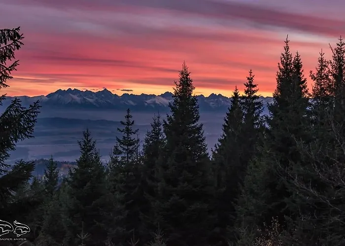 Appartement Rabka City Rabka