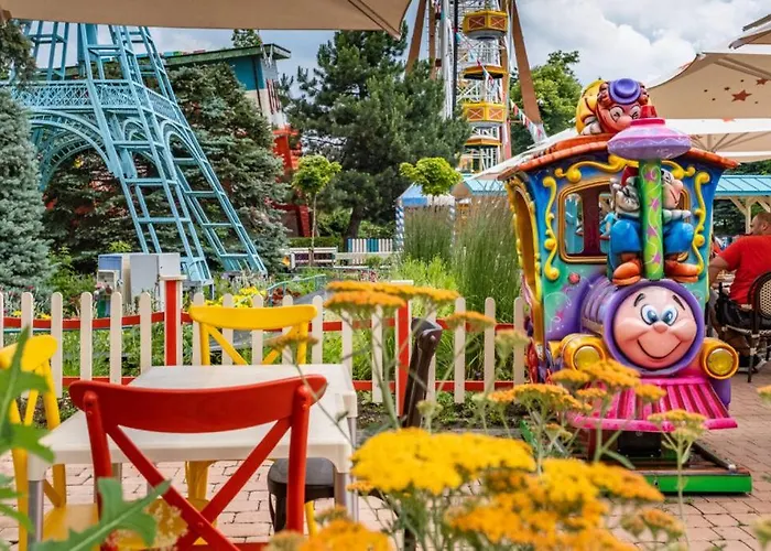 Appartement Rabka City *