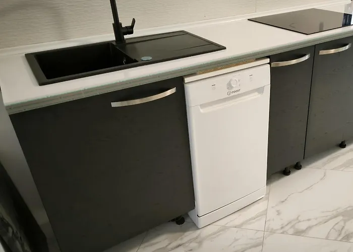 Appartement Rabka City Rabka