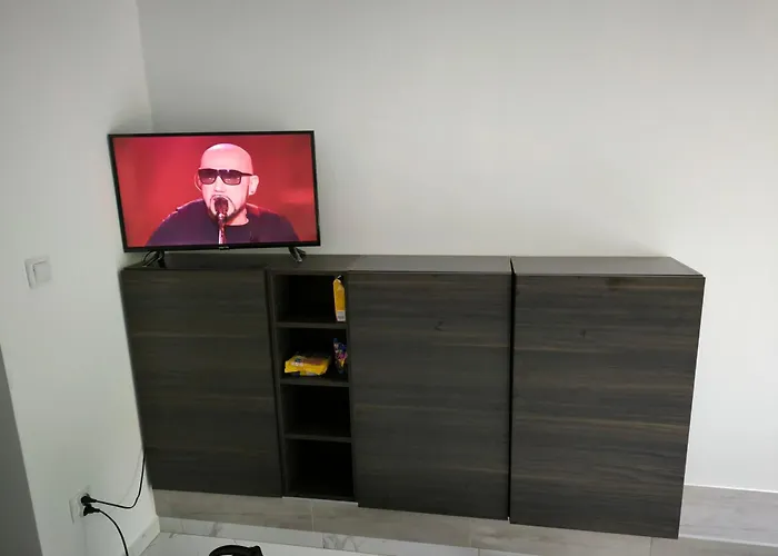 Appartement Rabka City