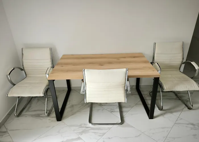 Rabka City Appartement Rabka